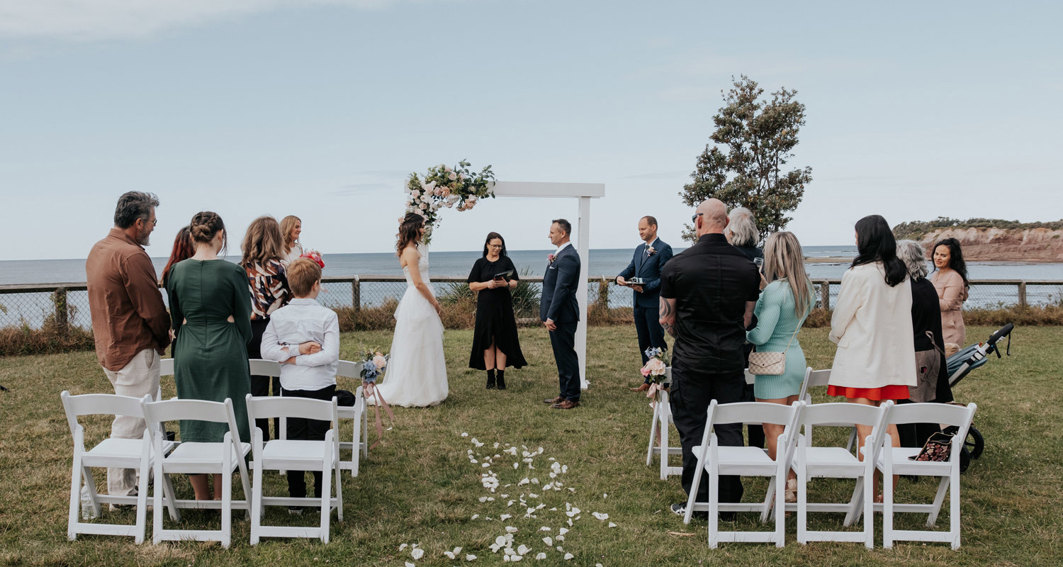 Simple Wedding Ceremony simple-wedding-ceremony