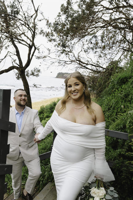 Stanley & Florence Twight Reserve, Collaroy