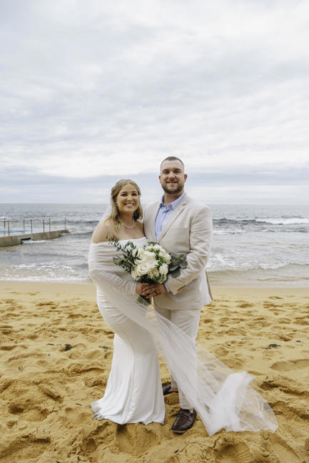Stanley & Florence Twight Reserve, Collaroy