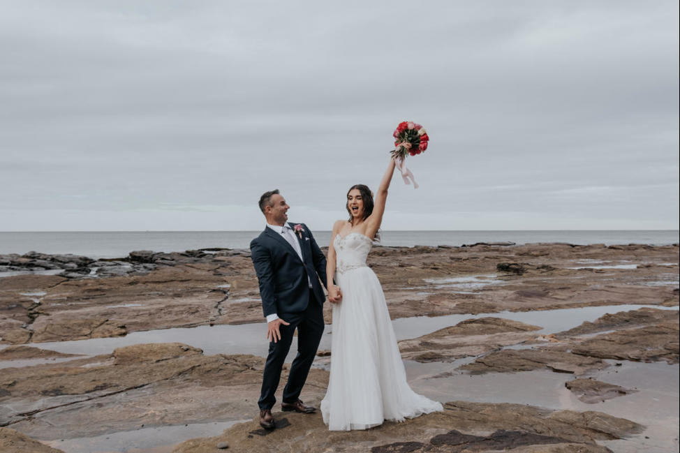 Stanley & Florence Twight Reserve, Collaroy