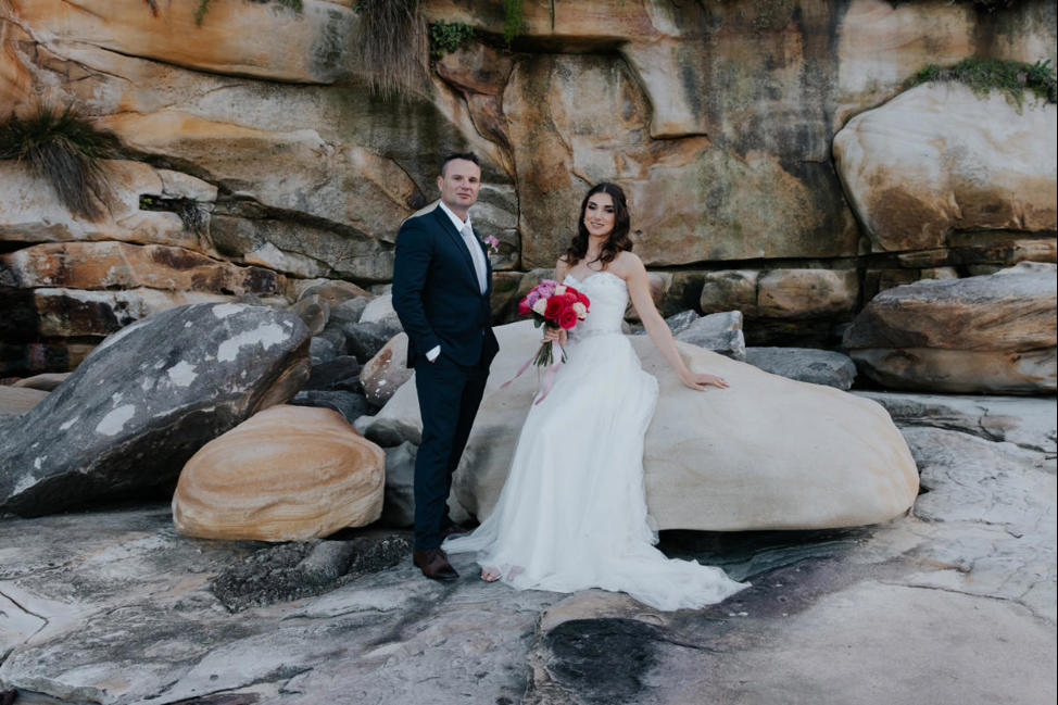 Stanley & Florence Twight Reserve, Collaroy