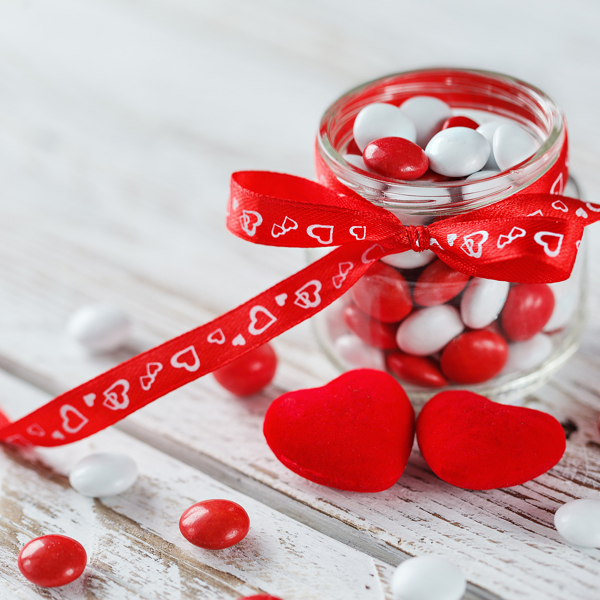 Lolly Jar Ceremony