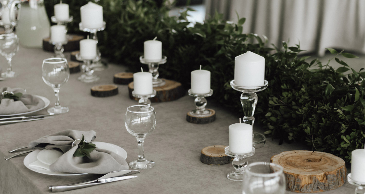 Partial Wedding Planning & Day‑Of Coordination